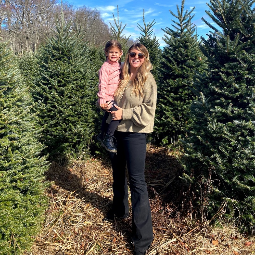 Meet your Posher, Brooke